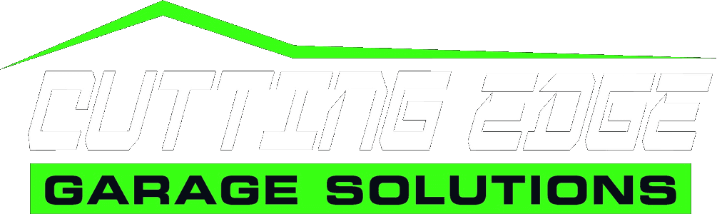 Cutting Edge Garage Solutions